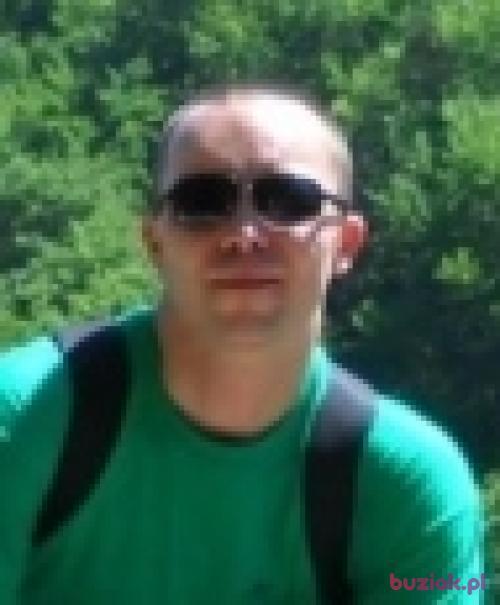 dzony86, Male, 40 years, Bielsko-Biała