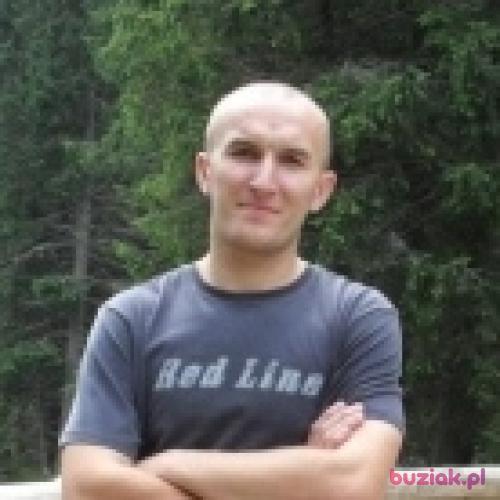 john1985, Mężczyzna, 40 lat, Radomsko