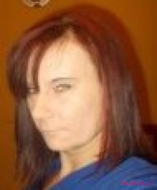 sylwin, Kobieta, 49 lat, Piotrków Trybunalski