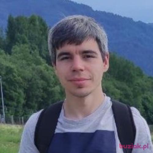 kew93, Male, 33 years, Gliwice