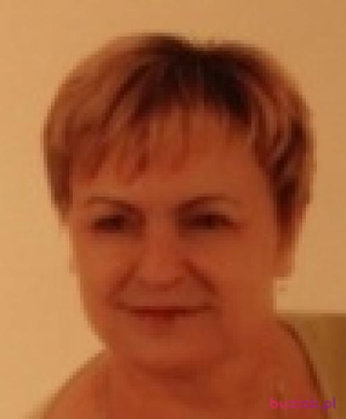 Ryba53, Female, 71 years, Gniewkowo