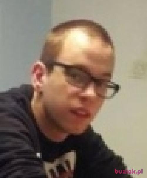 wrobel96, Male, 30 years, Bytom