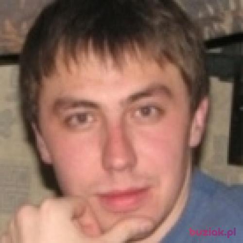 Andrzejko1986, Mężczyzna, 40 lat, Warszawa