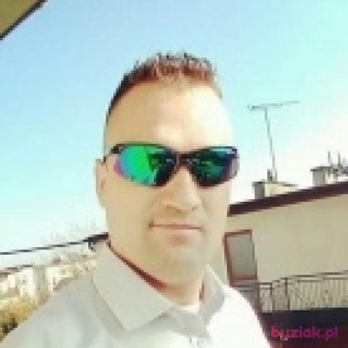 rysiek8, Male, 44 years, Września