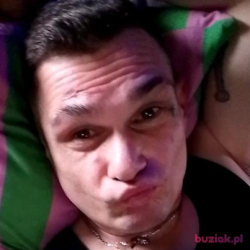 meznypatryk1231, Male, 32 years, Haga