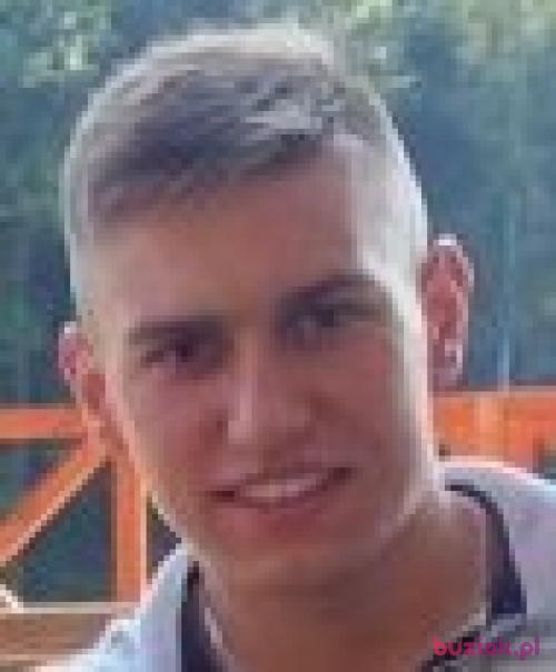 radekwroc, Mężczyzna, 31 lat, Strzegom