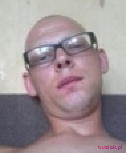 bondelek, Mężczyzna, 39 lat, Zwoleń