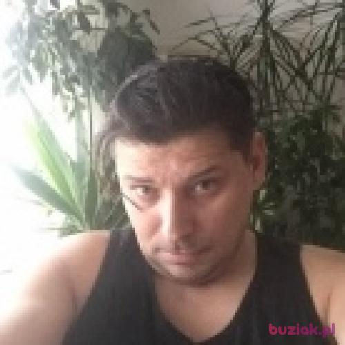 1Unstoppable, Male, 43 years, Będzin