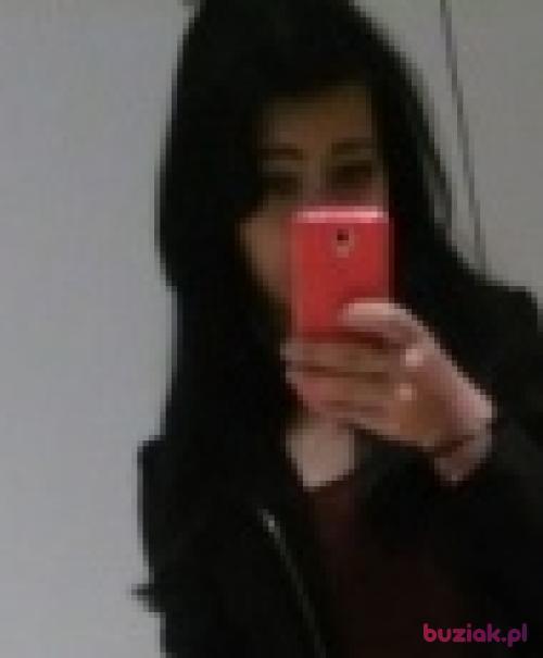 slodziak9, Female, 28 years, Kielce