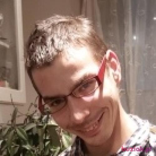 halwa, Male, 32 years, Ełk