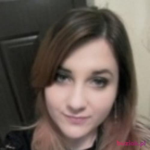 Paula944, Kobieta, 32 lata, Poznań