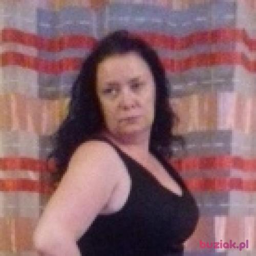 Asiula1980, Female, 46 years, Golub-Dobrzyń