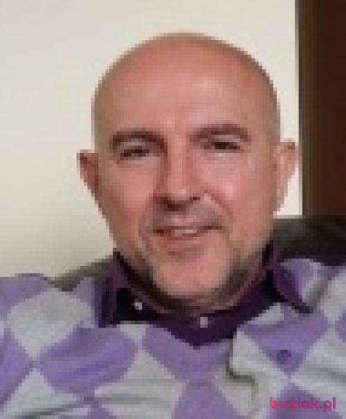 krzysztofjez, Male, 61 years, Chorzów