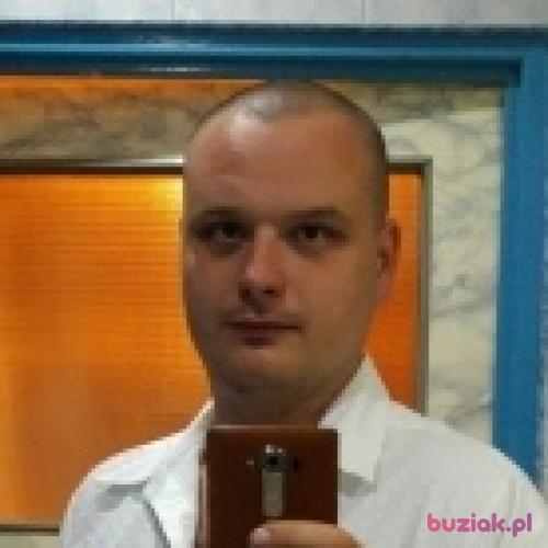 TenJedyny25, Mężczyzna, 35 lat, Łódź