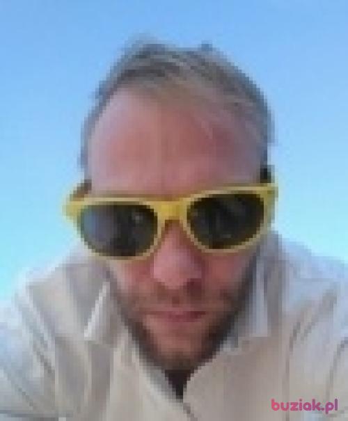 Buziak89, Male, 37 years, Konin