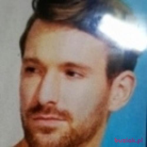 Gregggggggg, Mężczyzna, 48 lat, Kraków
