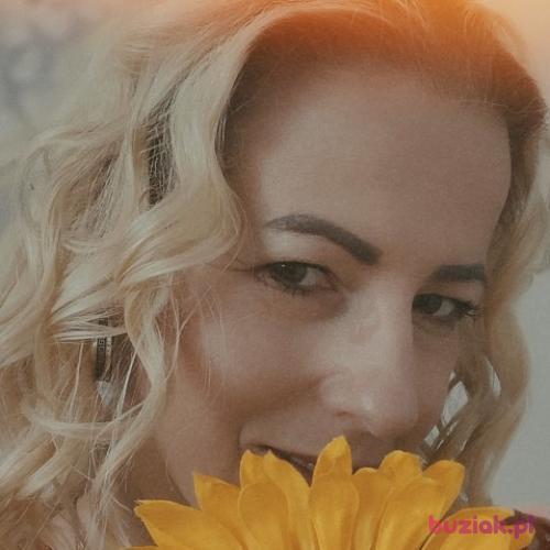 kika79, Kobieta, 47 lat, Skoczów