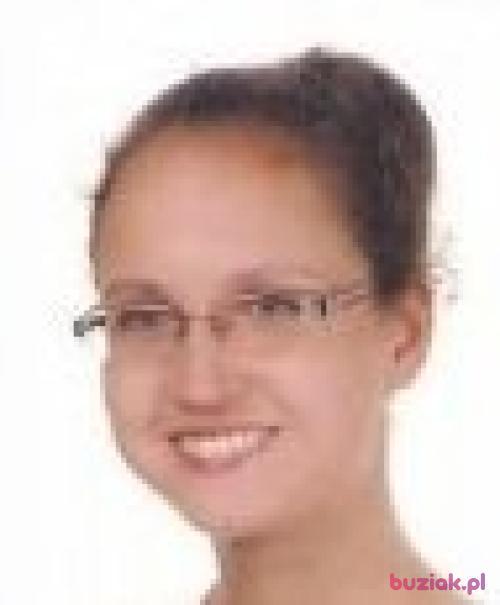 marcelinka2020, Female, 32 years, Ełk