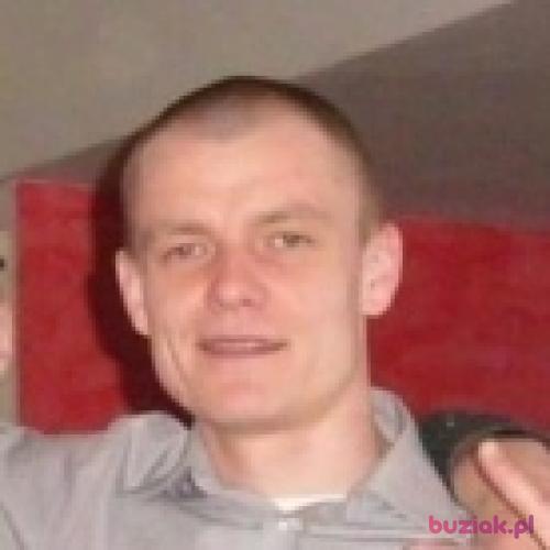 Greg1984, Mężczyzna, 42 lata, Olsztyn