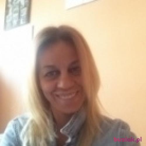 justynamila3, Female, 54 years, Ostrów Wielkopolski
