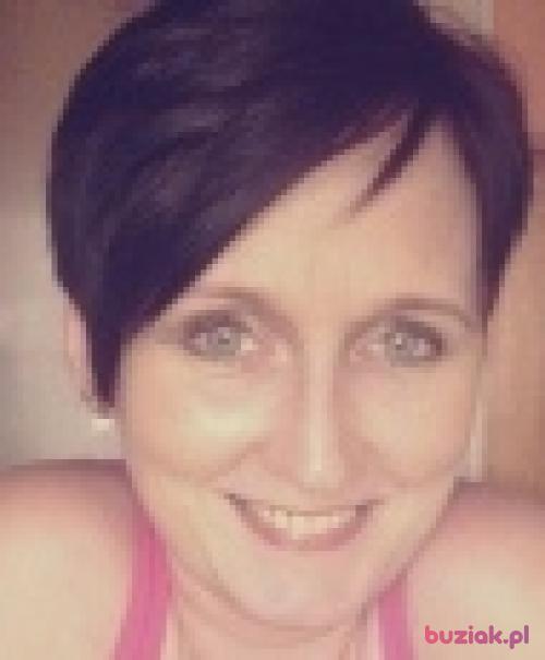 monisia33, Female, 44 years, Bydgoszcz