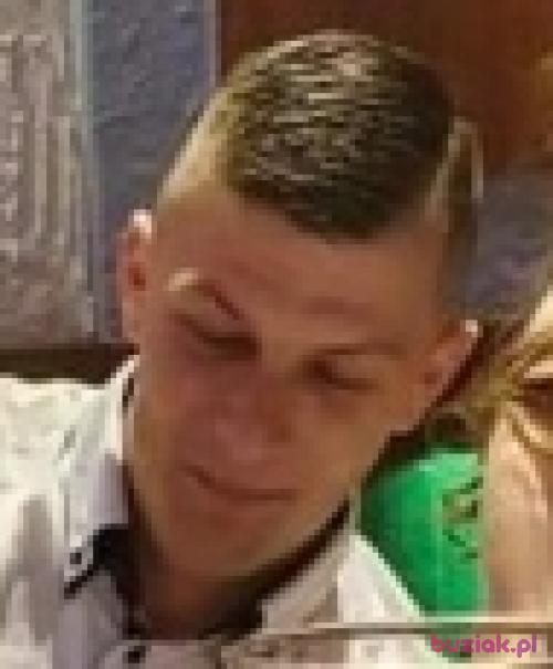 dawid1818, Male, 39 years, Stade
