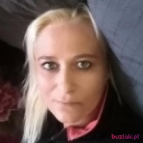 natasza1986, Kobieta, 40 lat, Lublin