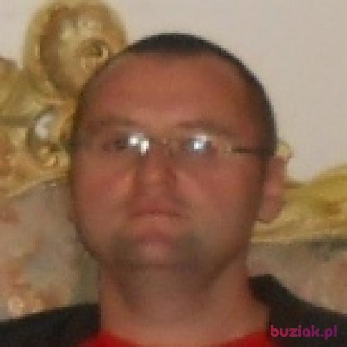 Krzysztof41, Mężczyzna, 53 lata, Opole