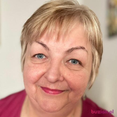 ziutka65, Kobieta, 67 lat, Breda