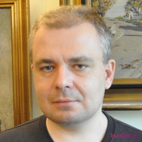 Olav, Male, 47 years, Warszawa