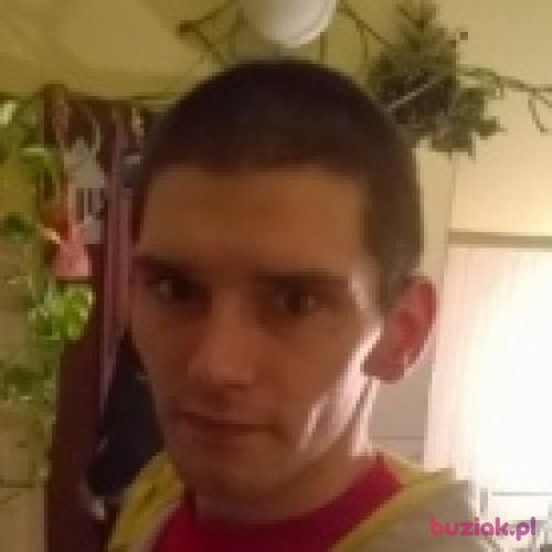LukaszJestem, Mężczyzna, 30 lat, Szczecin