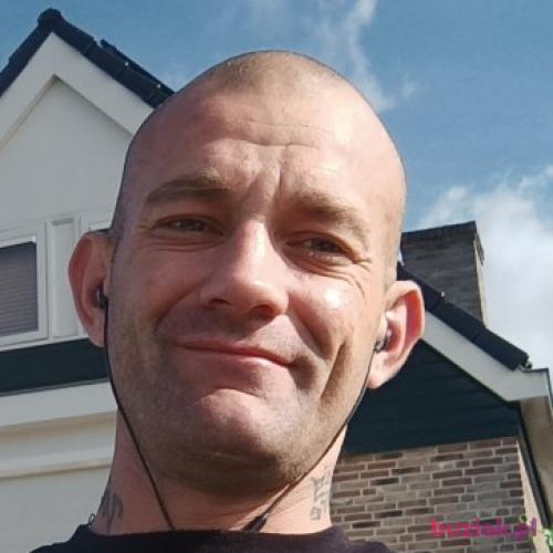 jaKrzysztof1987, Male, 39 years, Zoetermeer
