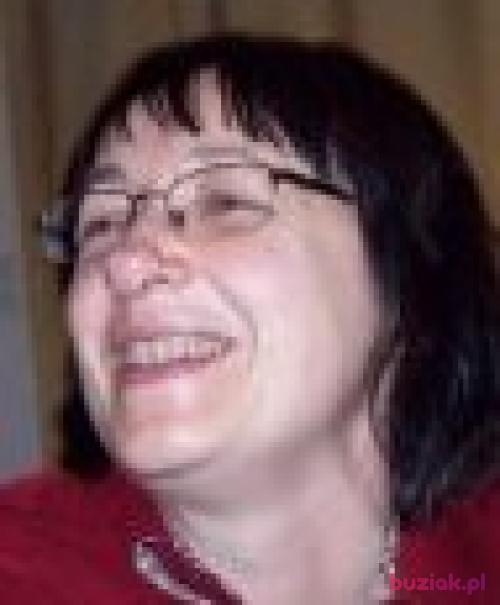 gamma, Kobieta, 56 lat, Kraków