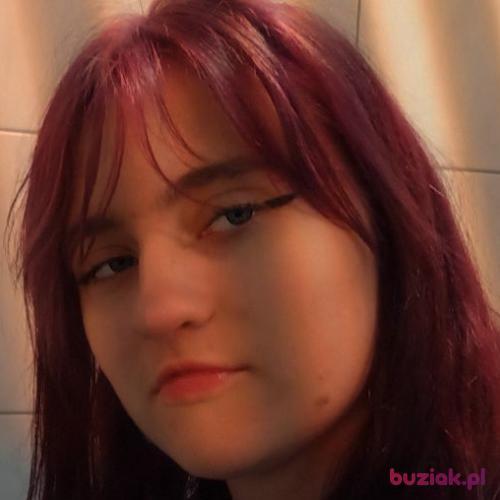 Natty2137, Female, 18 years, Białystok