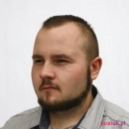 Guardian, Male, 35 years, Żory