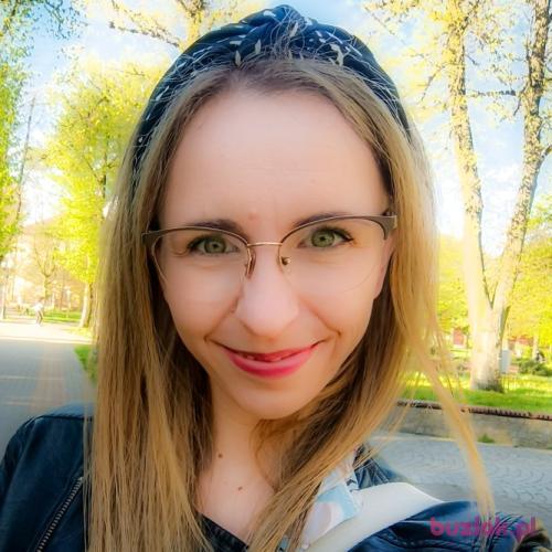 przyjaznaalessa, Female, 31 years, Białystok