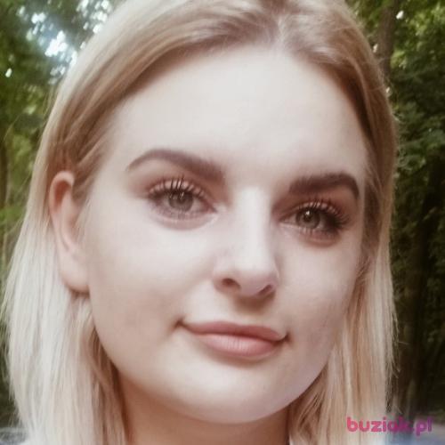 Karolina166, Female, 26 years, Iława