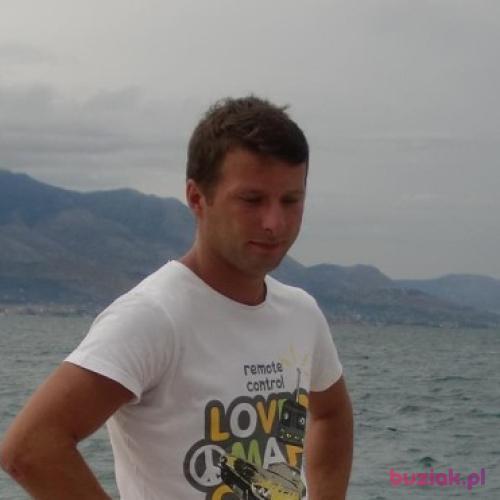 tomus018, Male, 39 years, Głuchołazy