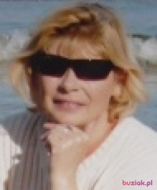 Stookrootka, Kobieta, 66 lat, Lublin