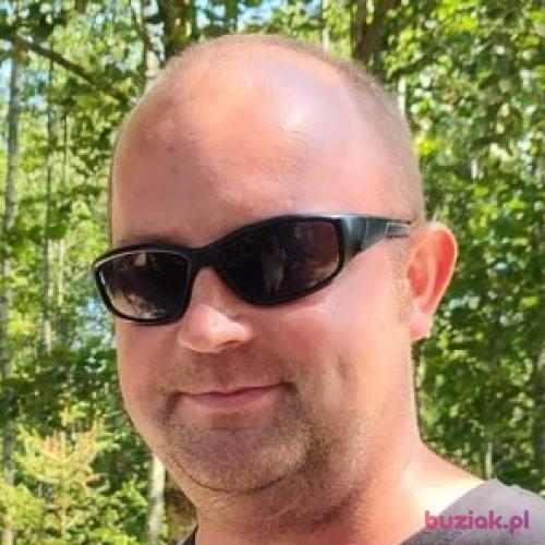 Mariusz1991mily, Male, 34 years, Starogard Gdański