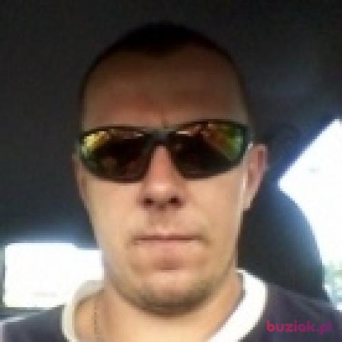 rusek871, Male, 39 years, Czarnków