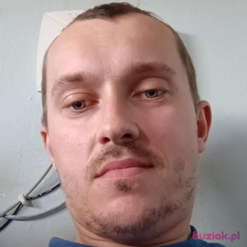 jacek9090, Mężczyzna, 31 lat, Stalowa Wola