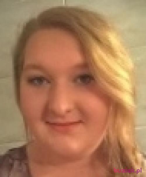 emilia2, Female, 28 years, śląskie