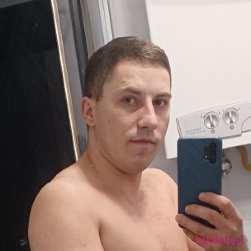 Dariuszxyz4, Mężczyzna, 34 lata, Chełm