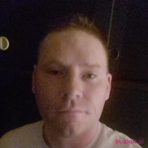 Andi777, Male, 49 years, Białystok