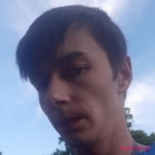 Tajemniczy1993, Male, 33 years, Kościan