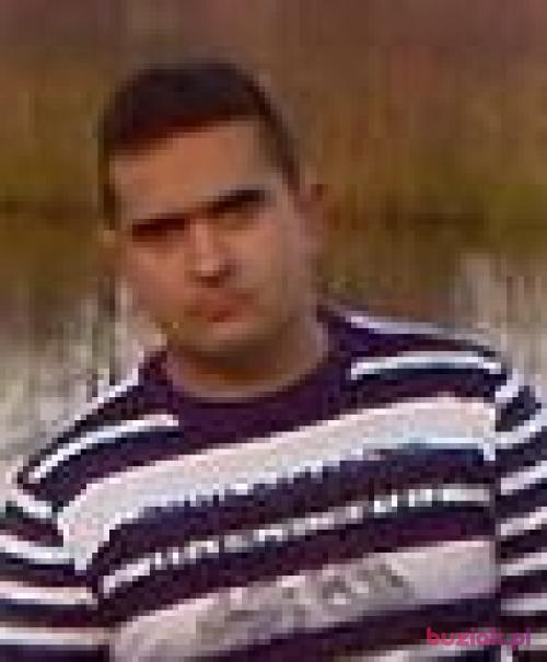 Pat22, Male, 35 years, Kępno