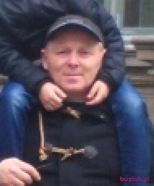 pancerny1, Male, 53 years, Toruń