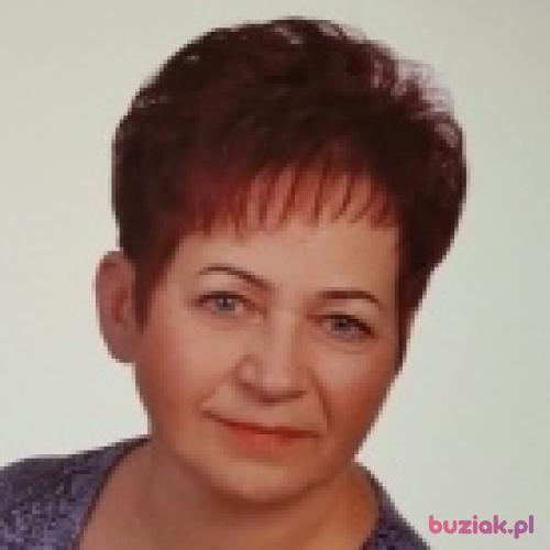Honoratka13, Kobieta, 71 lat, Tychy