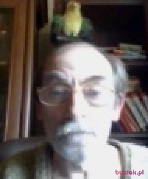 DAHRAN58, Male, 67 years, Bytom